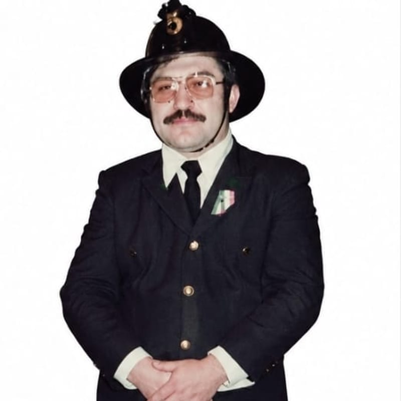 José Sergio Salazar Arratia