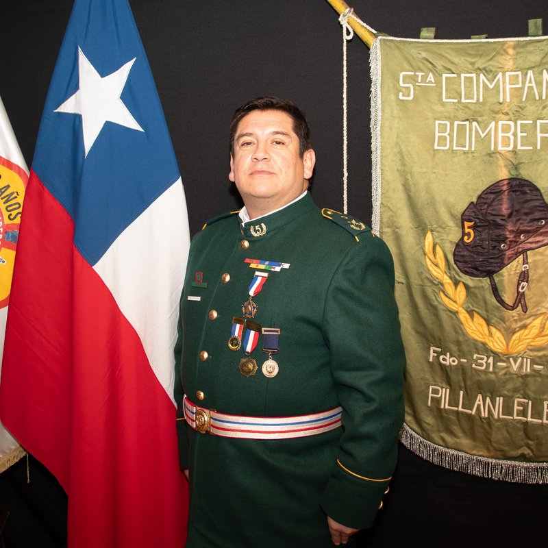 Andrés Danilo Espinoza Castro