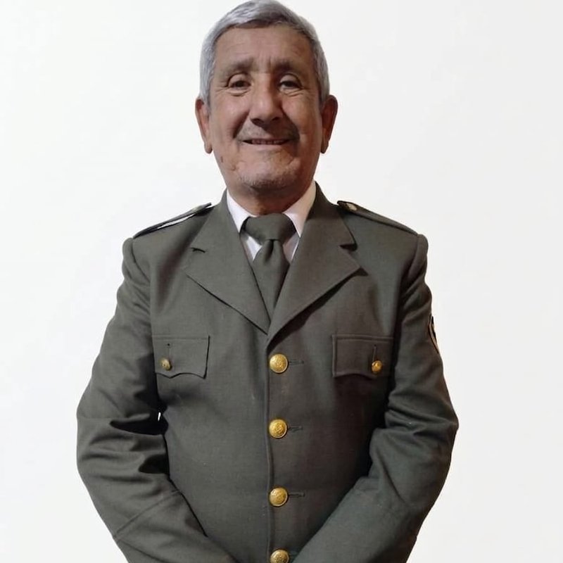 Arturo Artidoro Pantoja Ferreira
