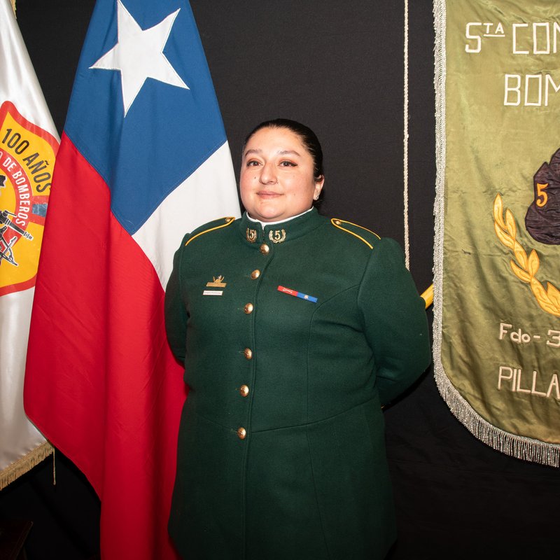 Damary Consuelo Sandoval Espinoza