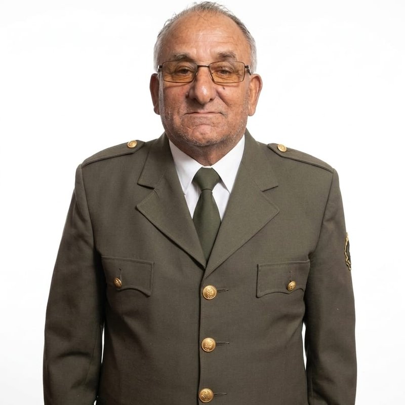 Gustavo Enrique Pantoja Ferreira