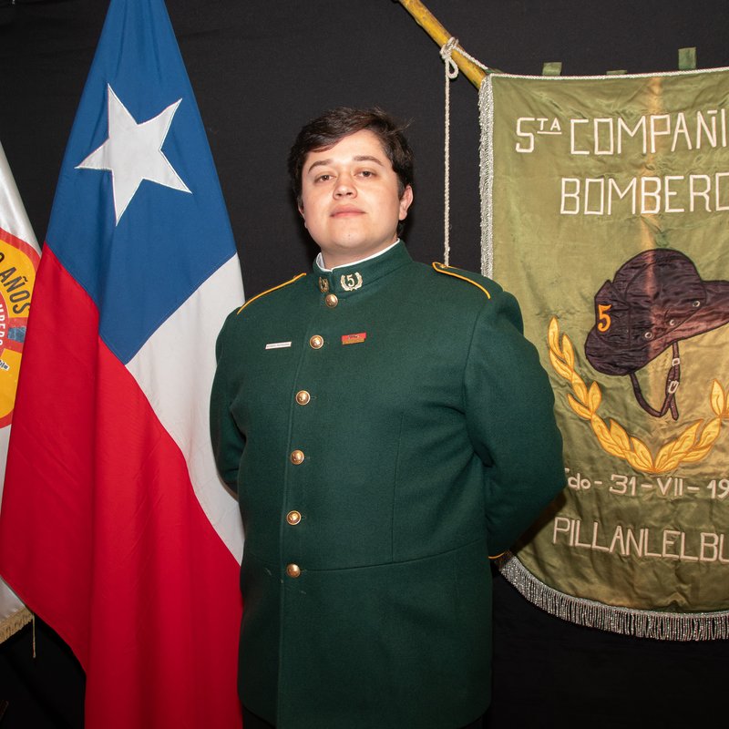Heriberto Juan Eduardo Sandoval Espinoza