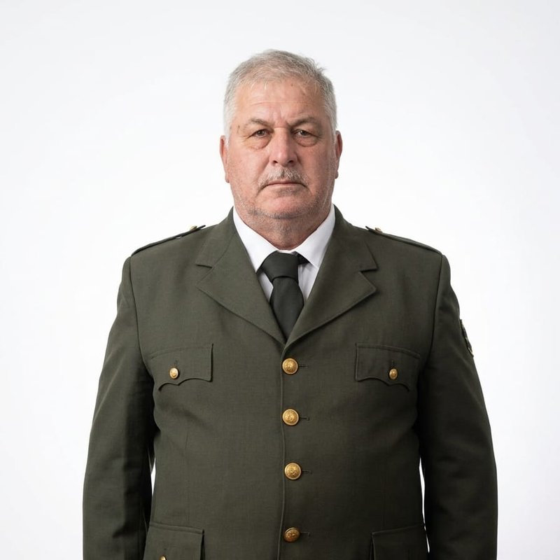 Juan Alberto Ramos Torres
