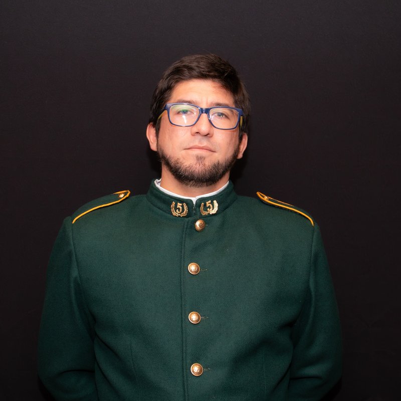 Manuel Alejandro Sepúlveda Navarrete